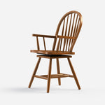 Windsor Swivel Chair