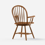 Windsor Swivel Chair