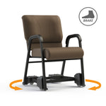 Titan Armed 22" w/ Caddie (CCA)