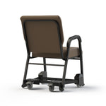 Titan Armed 22" w/ Caddie (CCA)