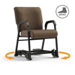 Titan Armed 20" w/ Caddie (CCA)