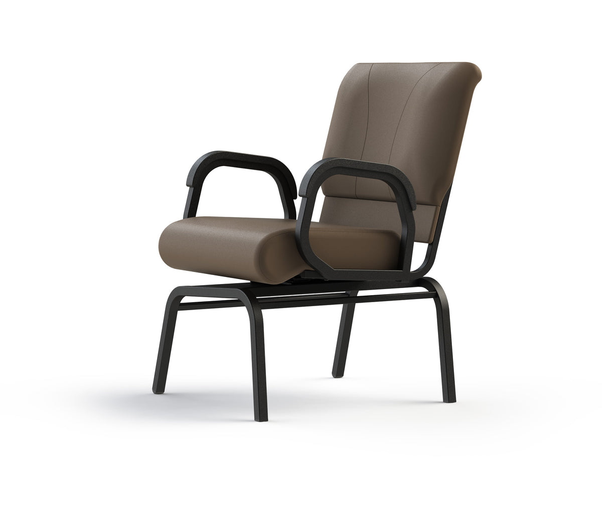 Titan Swivel Seat Dining Chair – Seating Seniors