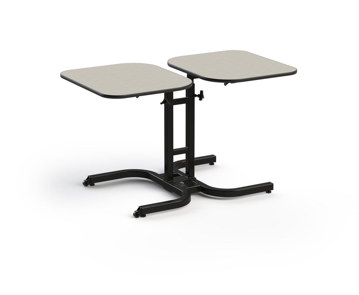 BFL-2(1/1) Wheelchair Accessible Table | HomeCARE Furniture