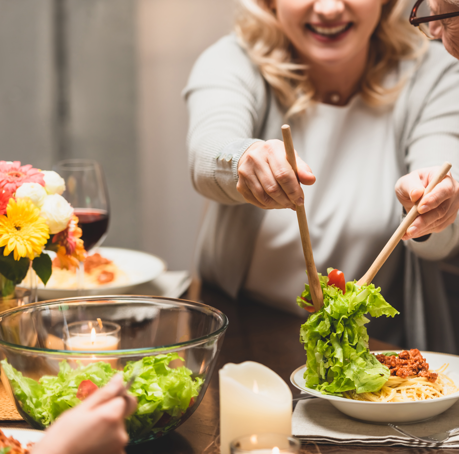 Considering Alzheimer's Furniture? Think Dining Chairs with Safe Whee