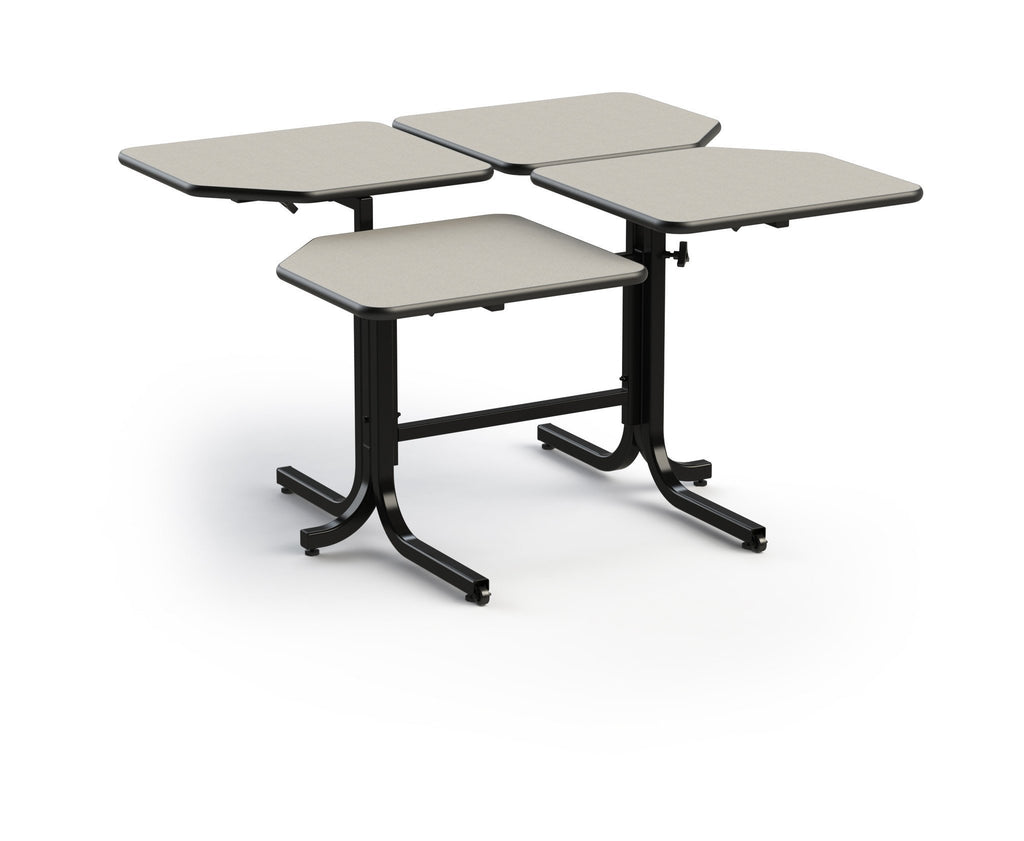 Wheelchair Accessible Table (4 Person)