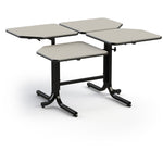 Wheelchair Accessible Table (4 Person)