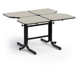 Wheelchair Accessible Table (4 Person)